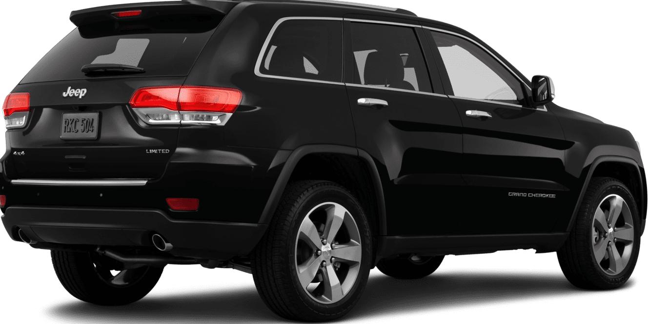 JEEP GRAND CHEROKEE 2015 1C4RJFBG3FC693137 image